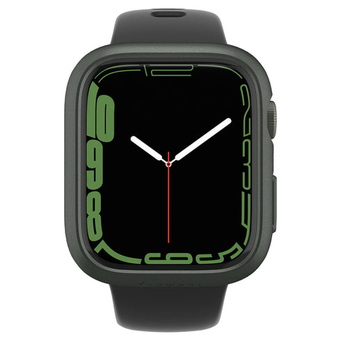 Spigen Apple Watch Series 9/8/7 (45mm) Case - Thin Fit